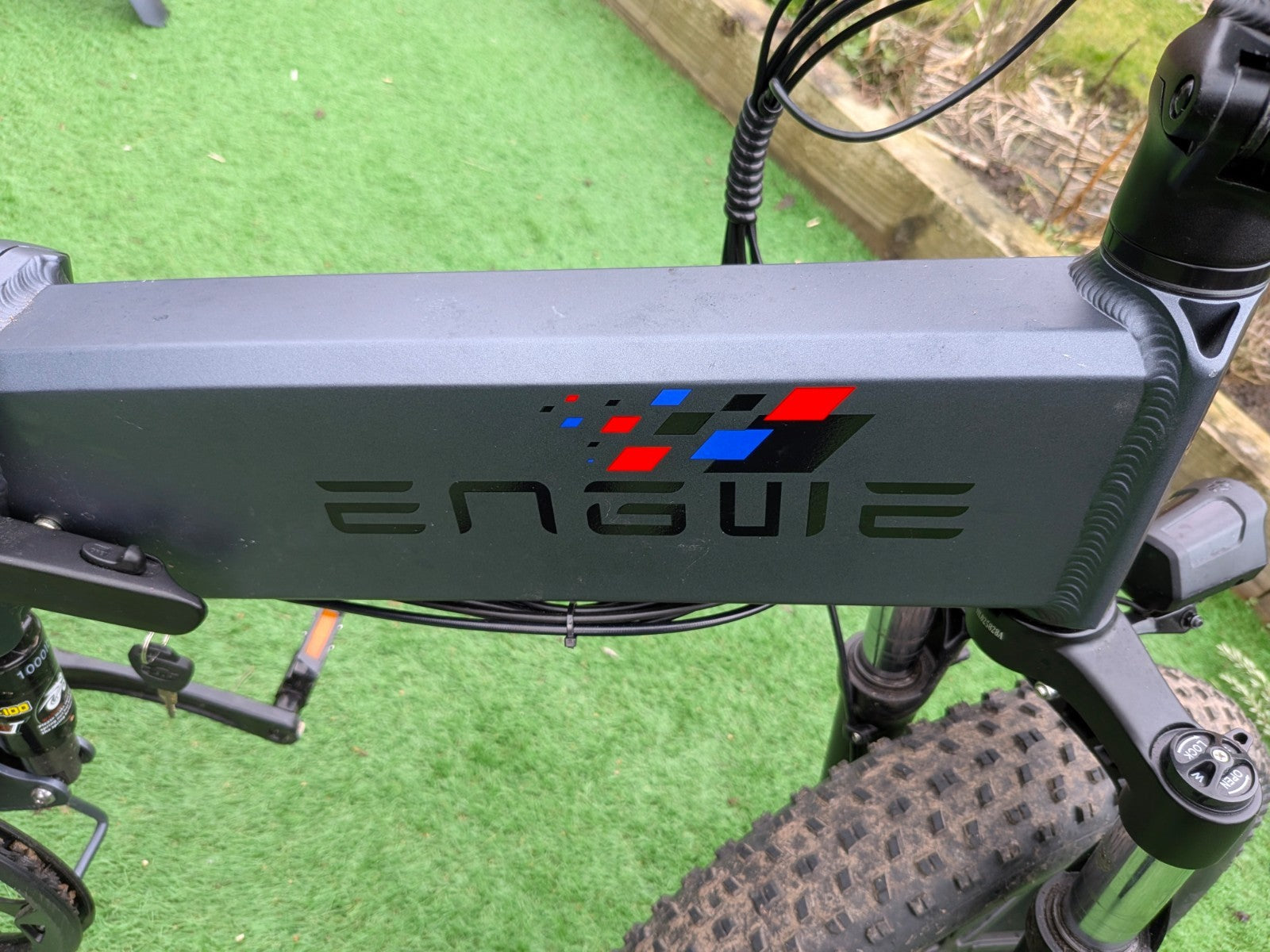 ENGWE Engine Pro