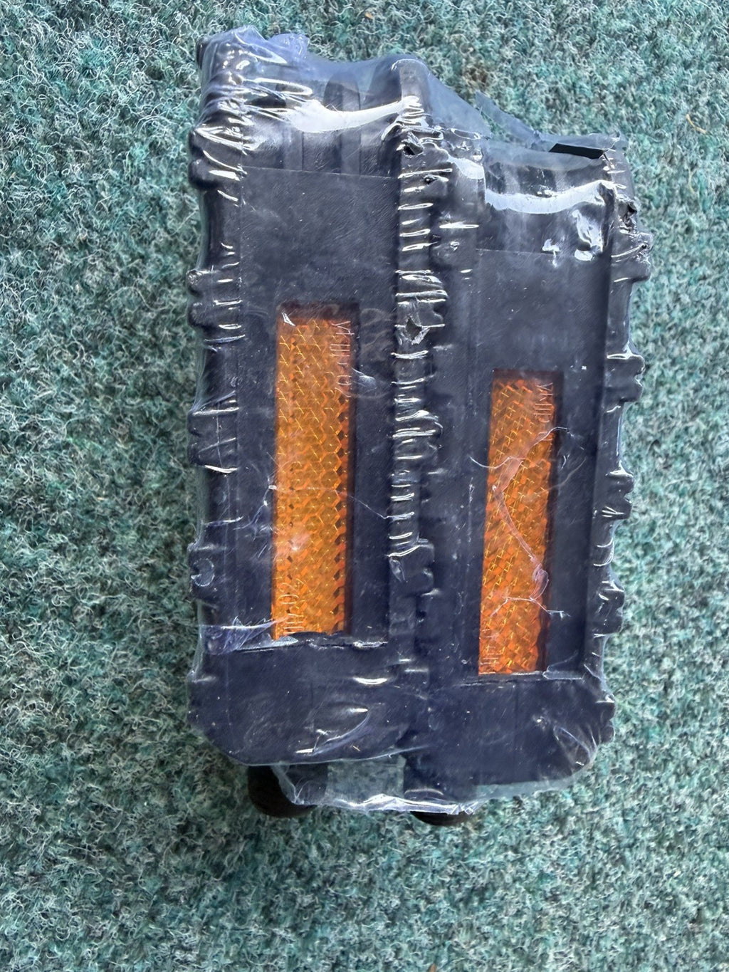 Samebike  Folding Pedals One Pair Brand New