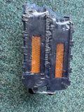 Samebike  Folding Pedals One Pair Brand New