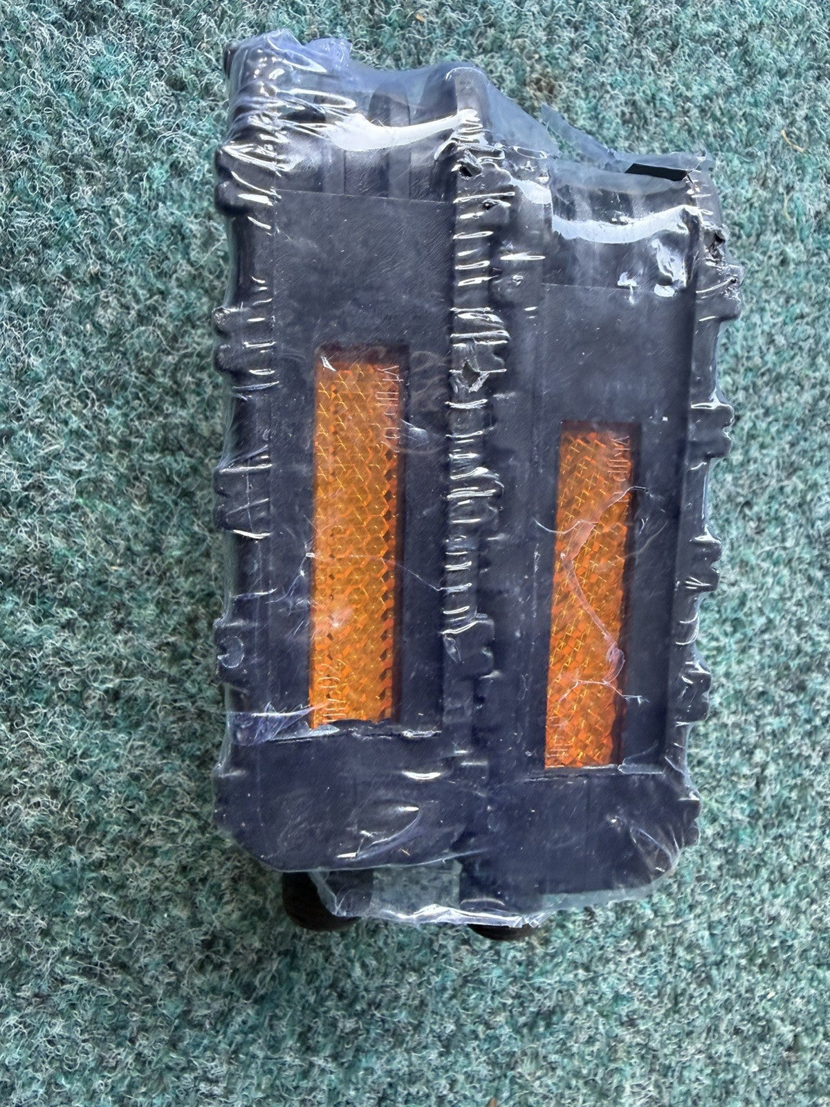 Samebike  Folding Pedals One Pair Brand New
