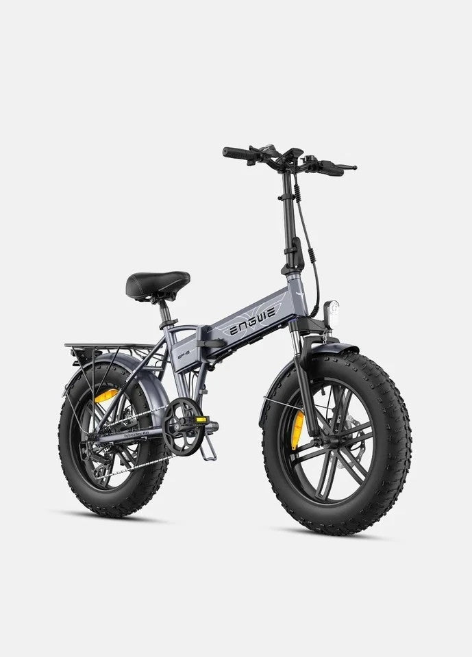 ENGWE EP-2 Pro Boost Folding Bike 120 km Range