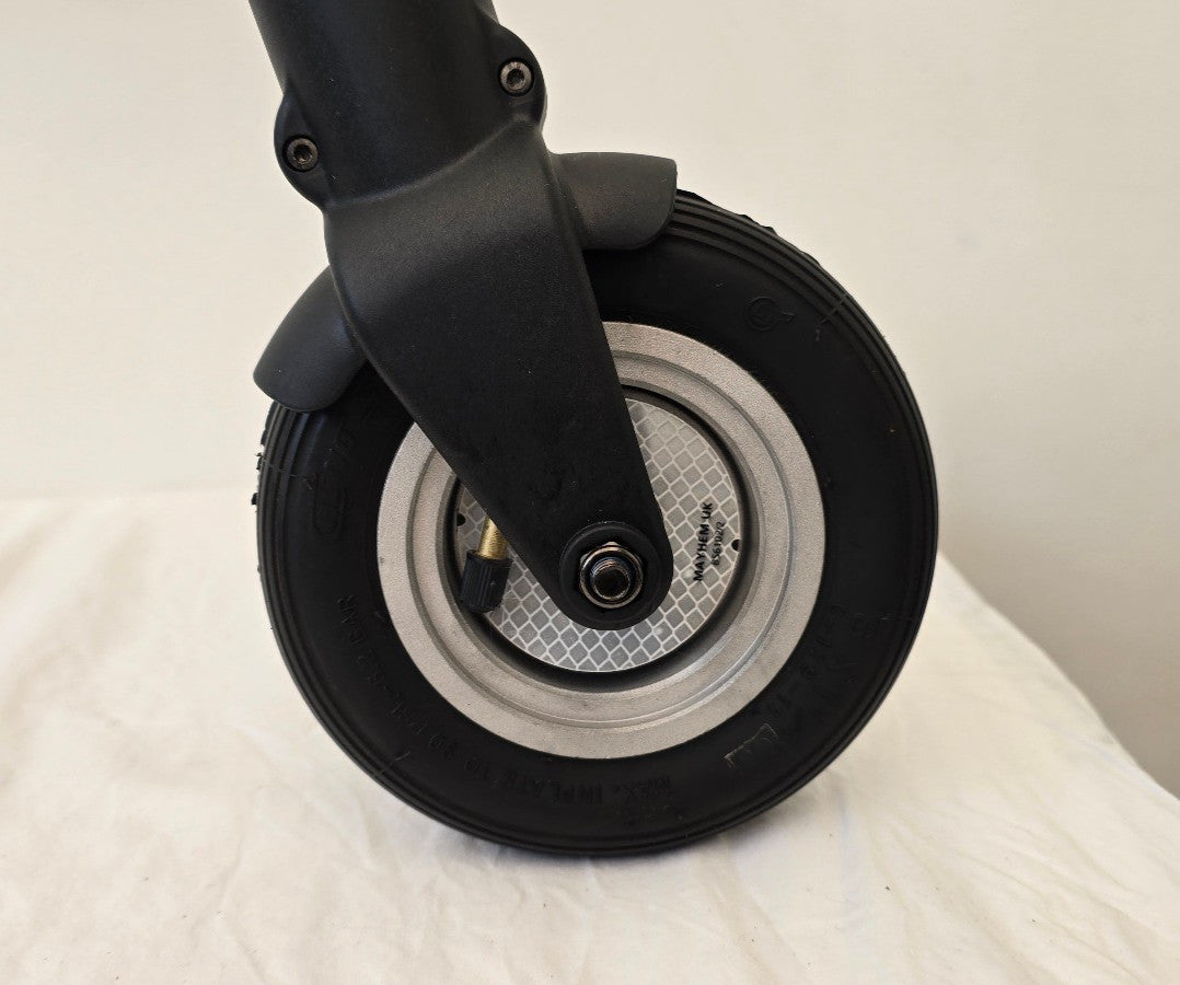 Sinclair A-Bike, original 6" wheel version