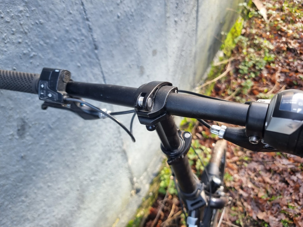 Raleigh Stow-E-Way  Folding Bike