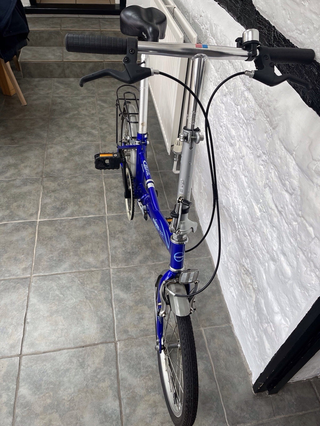 Dahon Stream Folding Bike