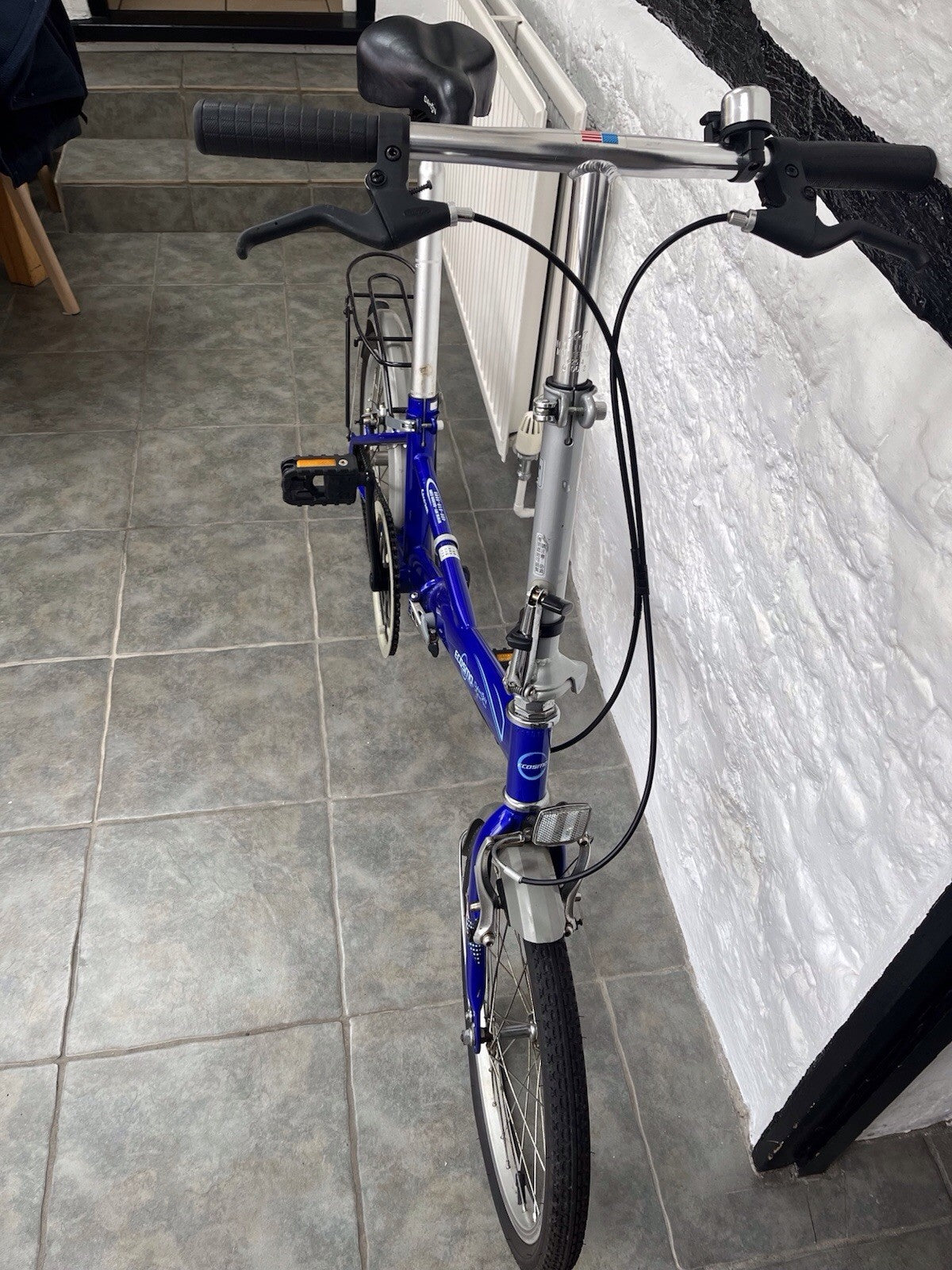 Dahon Stream Folding Bike