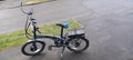 Apollo E Transport Power Assisted Folding Bike