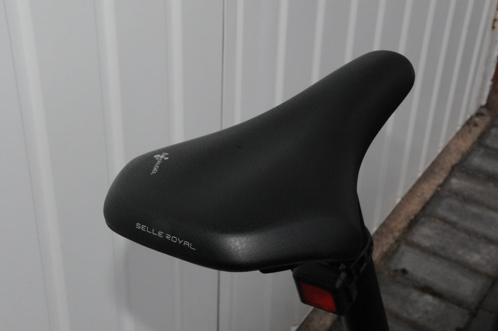 Fiido D3 Pro Folding commuter Bike. Immaculate condition with extras.