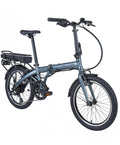Falcon Compact E Folding Bike 250W | BRAND NEW | RRP £999