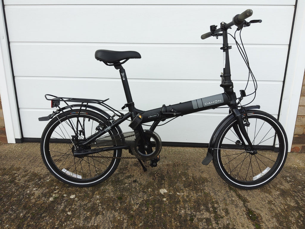 Dahon Vitesse 7005 Folding Bike