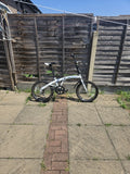Gateway Foldable Bike