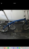 Dahon Mu P8