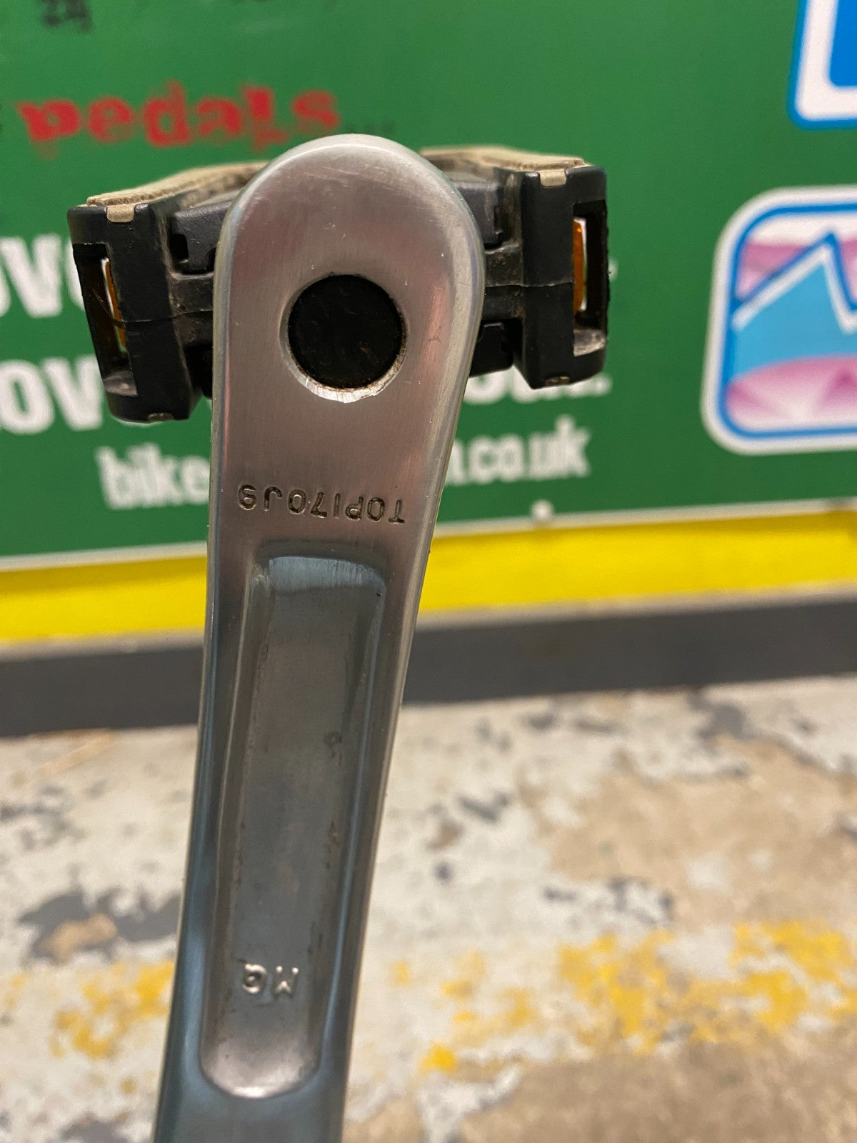 Dahon Ciao D5 Folding Bike