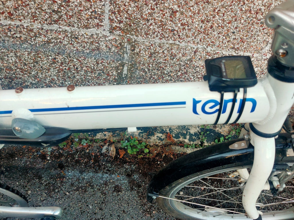 TERN Link B7 Folding Bike (2338)