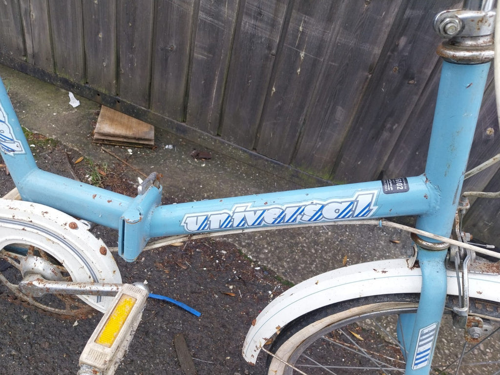Town Bike