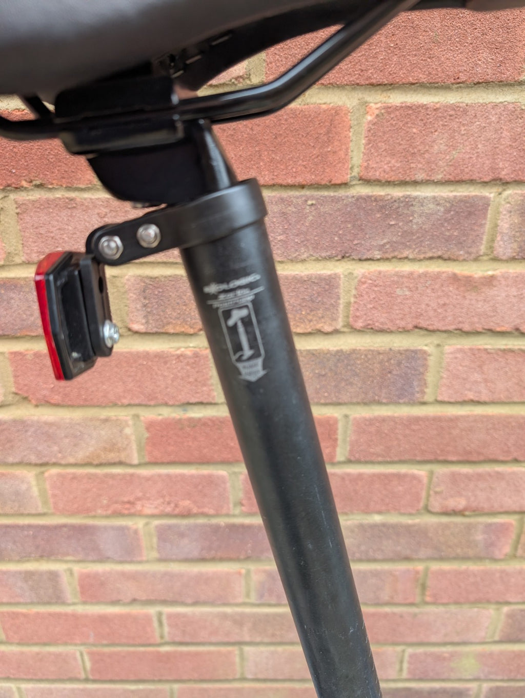 Dahon Vitesse D7HG Folding Foldable Fold-up Bike