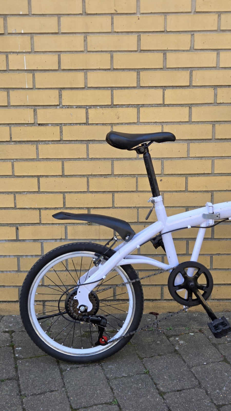 Esyogen Folding Bike 20inch