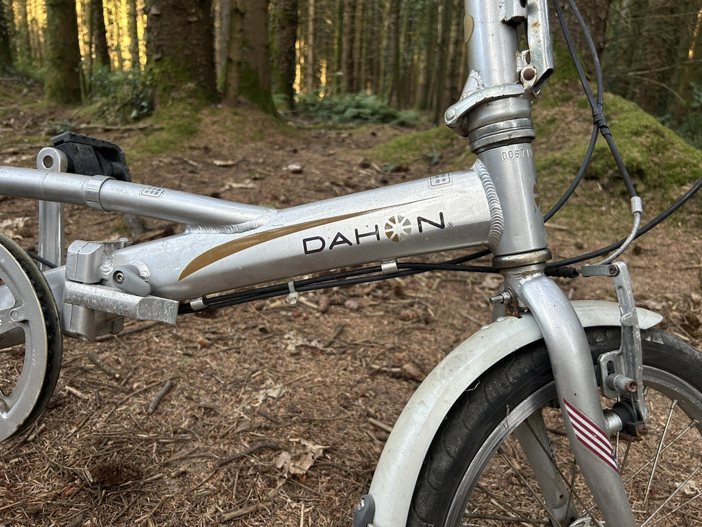 Dahon Fun Folding Bike