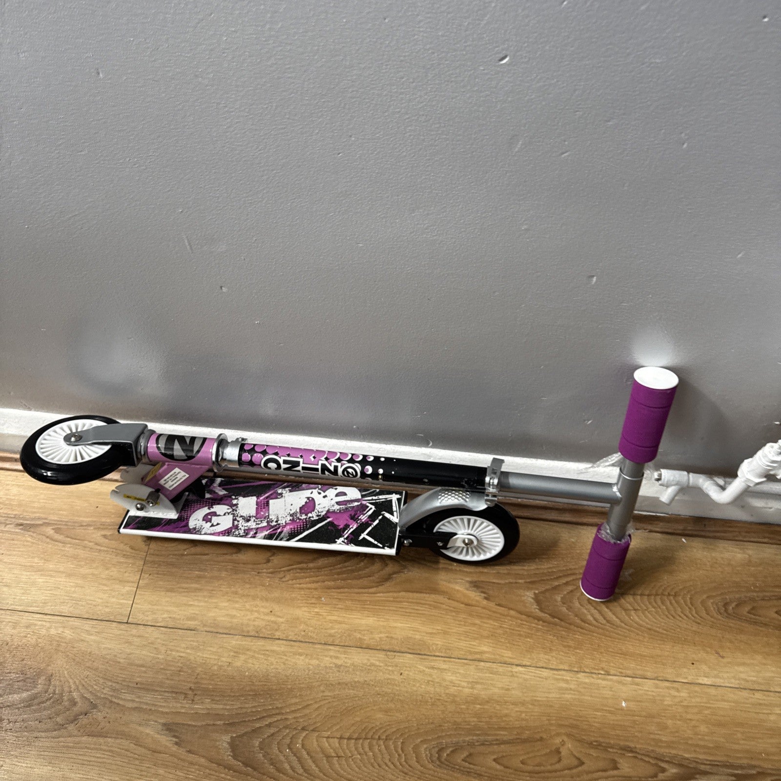 Kids Bike In New Conditions Boys Girls Bike Foldable Bike