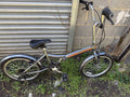 Holborn Challenge 20-inch Wheels Folding Bike Unisex  6 Gears COLLECTION ONLY