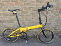 Dahon Speed Pro TT Folding Bike