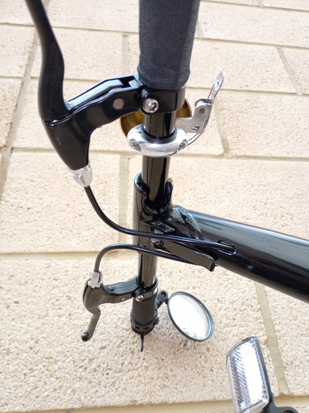 Strida Folding Bike Mark 3 (Late)