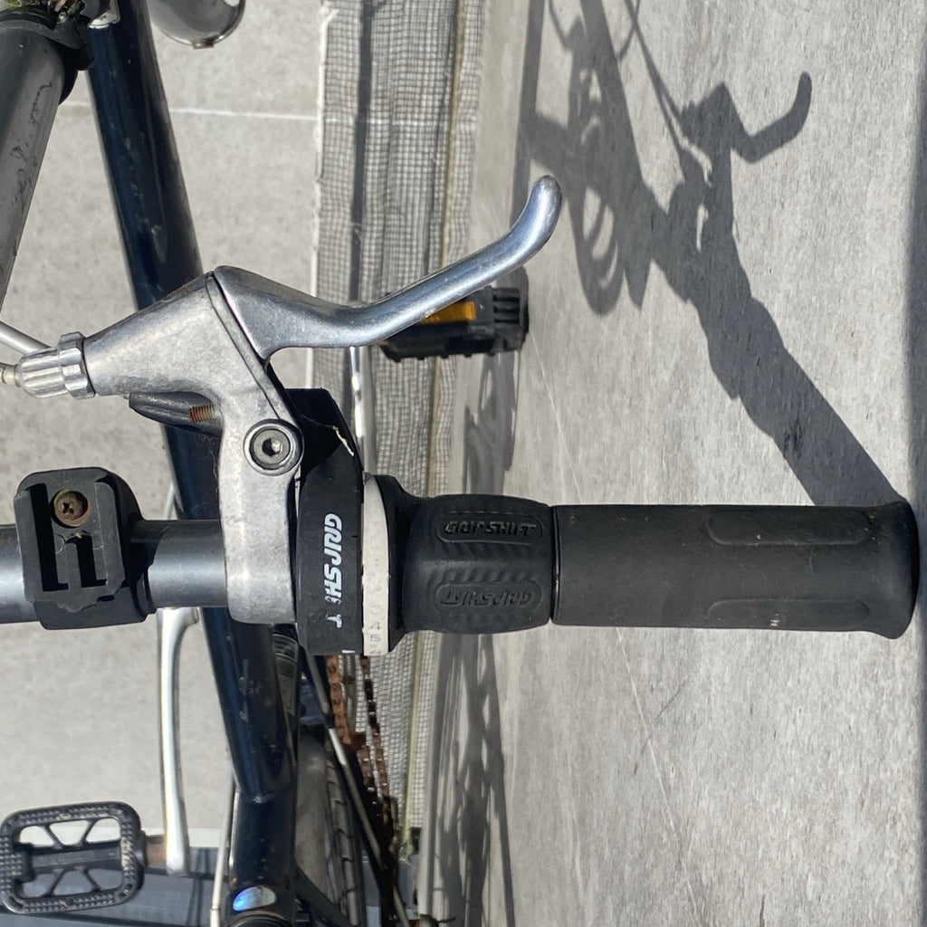 Dahon Speed Folding Bike - Project/Spares or Repair