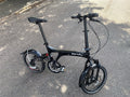 Riese und Müller Birdy Folding Bicycle
