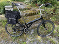 Airnimal Joey Folding Bike – Premium British Folding Bike