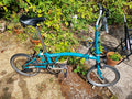 Brompton B75 Standard Apart From BROOKES saddle Collection Only NG8