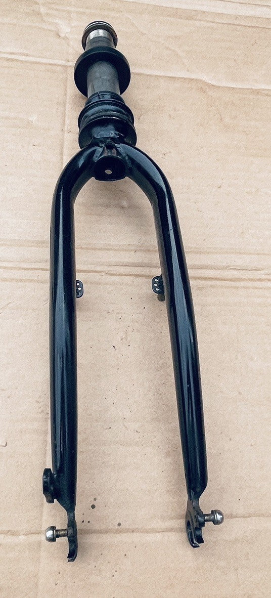 Dahon Vitesse Aluminium Folding Bicycle  7 Speed Forks