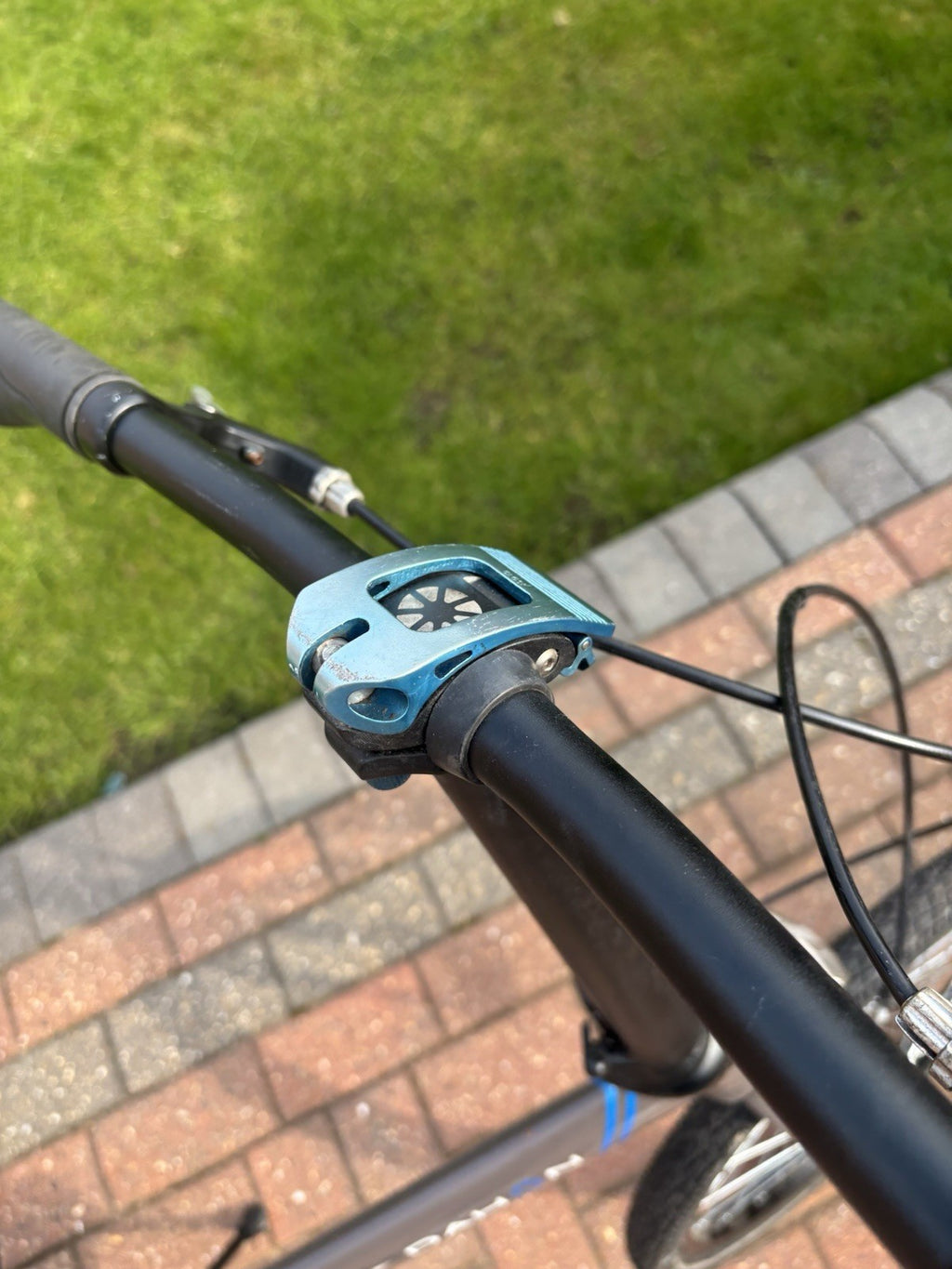 Dahon Folding Bike single speed city bike
