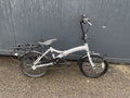 Dawes 6061 Aluminium Folding Bike