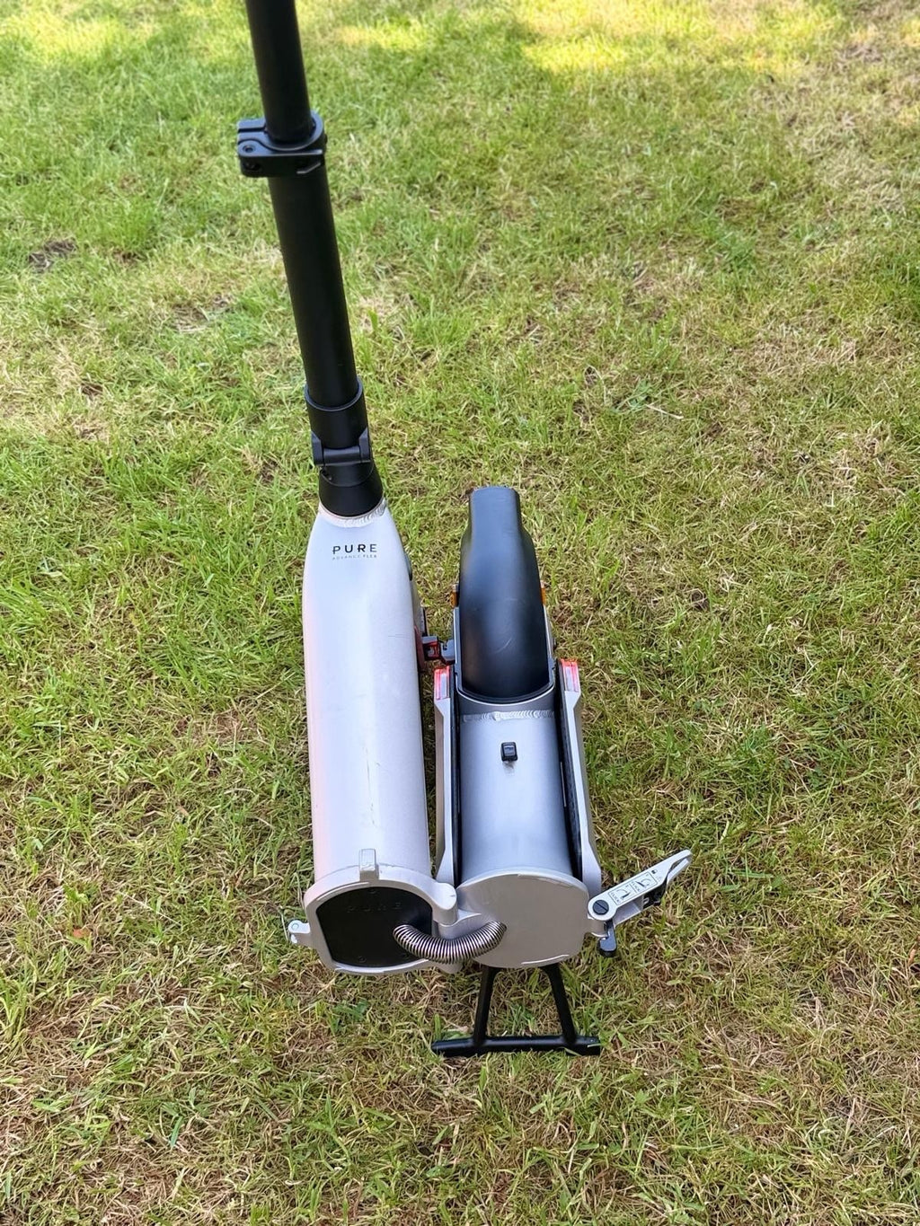 Pure Advance Flex   Foldable