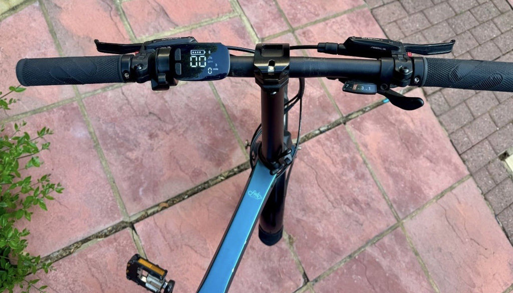 Fiido X Folding E City Bike | 2022 | RRP £1399