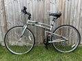 Montague Town Folding Bike