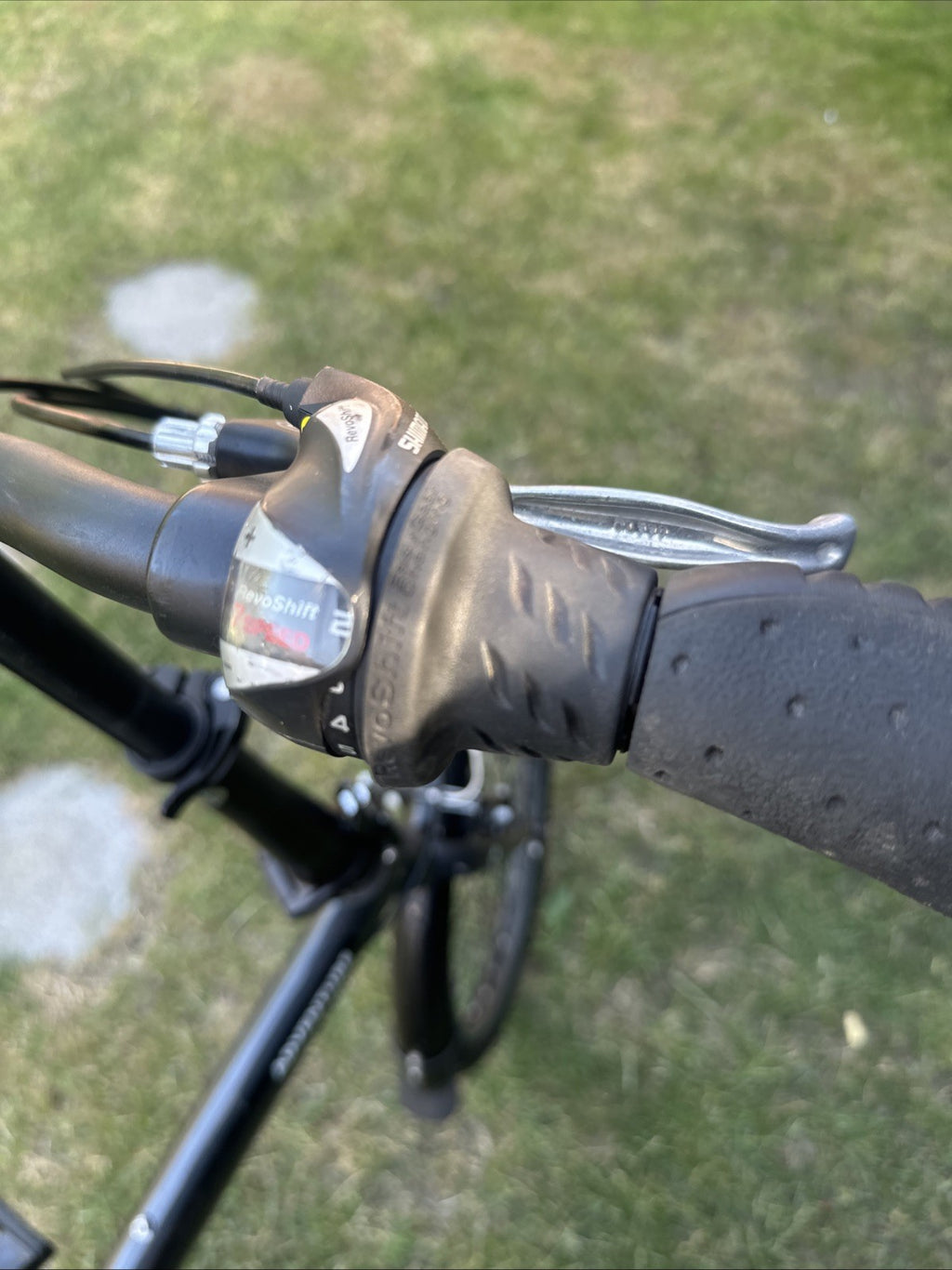 Snicket Adventure Folding Bike