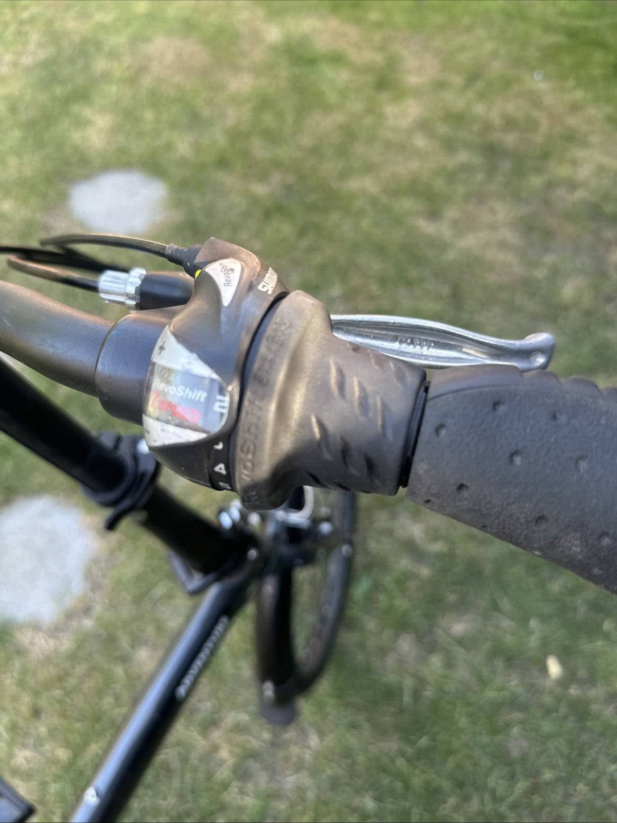Snicket Adventure Folding Bike