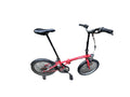 B-Twin Foldable Bike