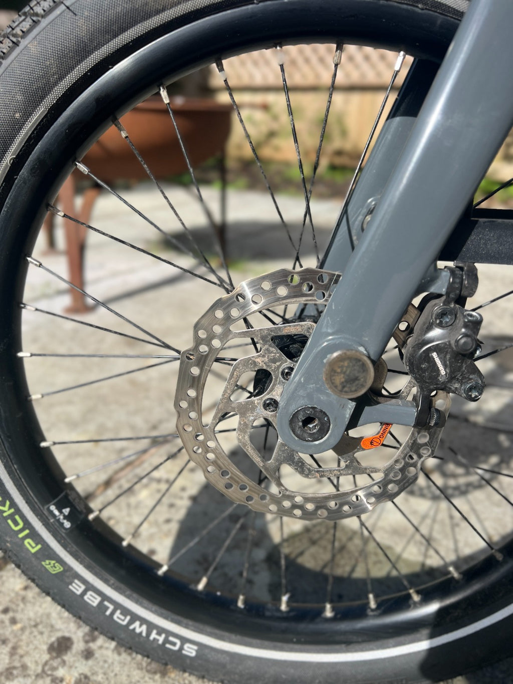 Eovolt Afternoon Pro 2025 Folding Bike   (20" wheels, Lectric)