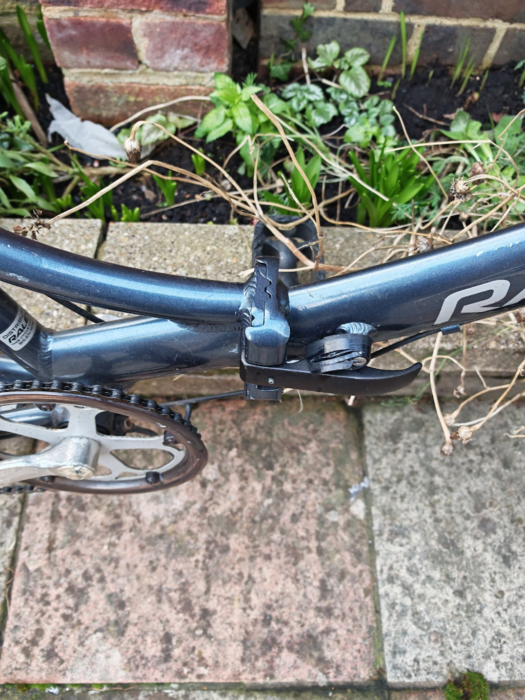 Raleigh Evo7SP Folding Bike 20-inch Wheels Great Condition