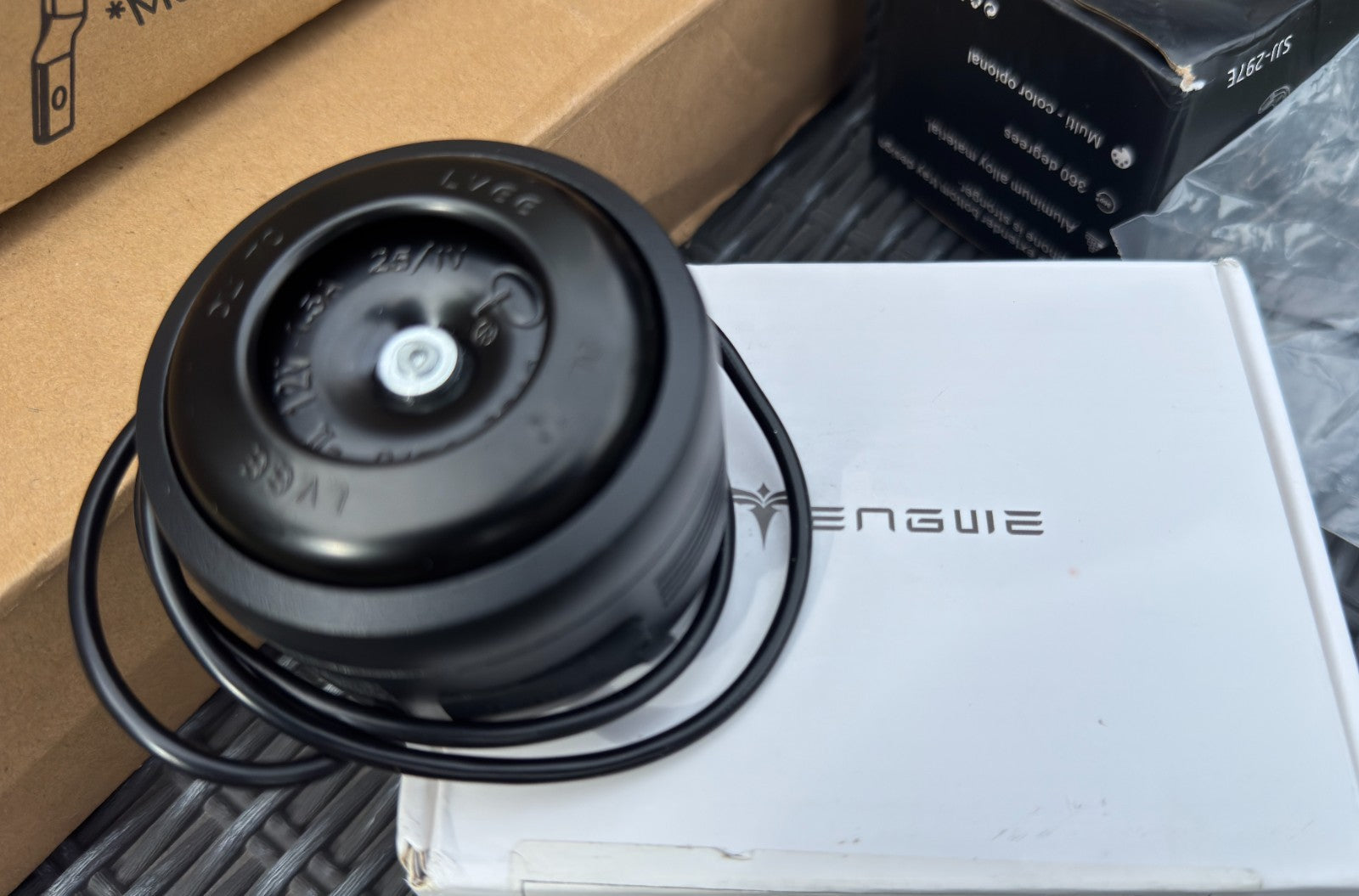 ENGWE ZIP - 250W MOTOR