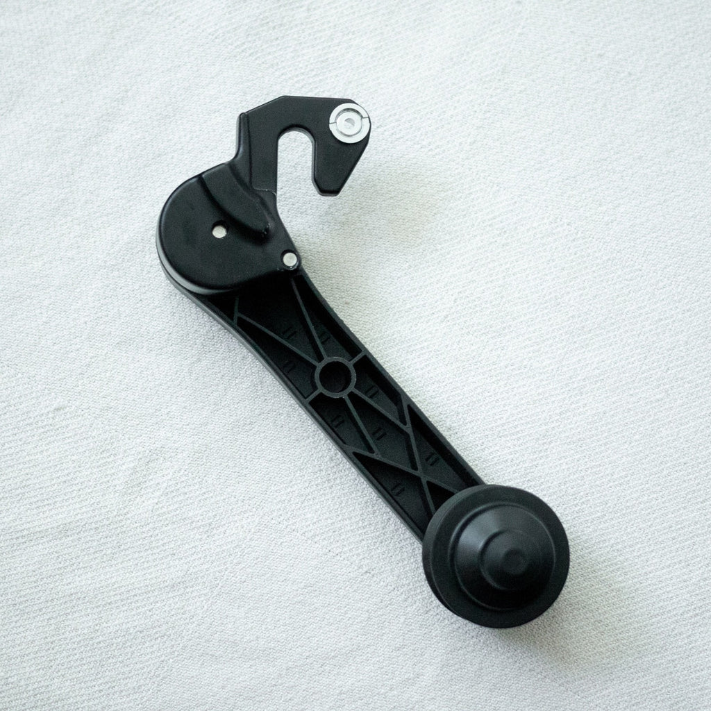 Brompton C/P/T Line 4 Speed Brake Lever Shifter Rear Derailleur Tensioner Chain