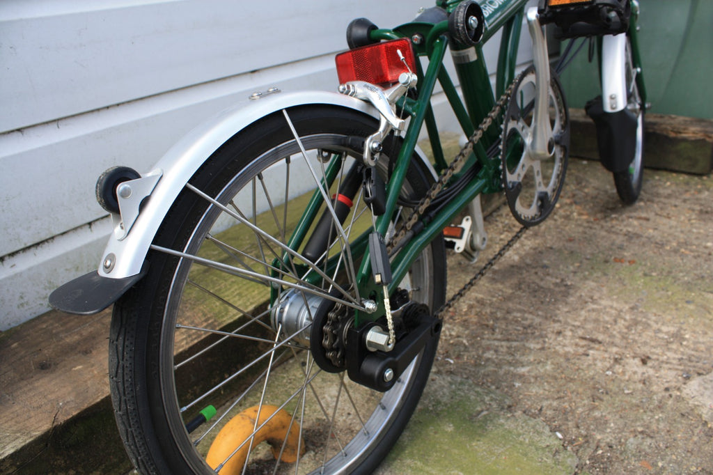 BROMPTON