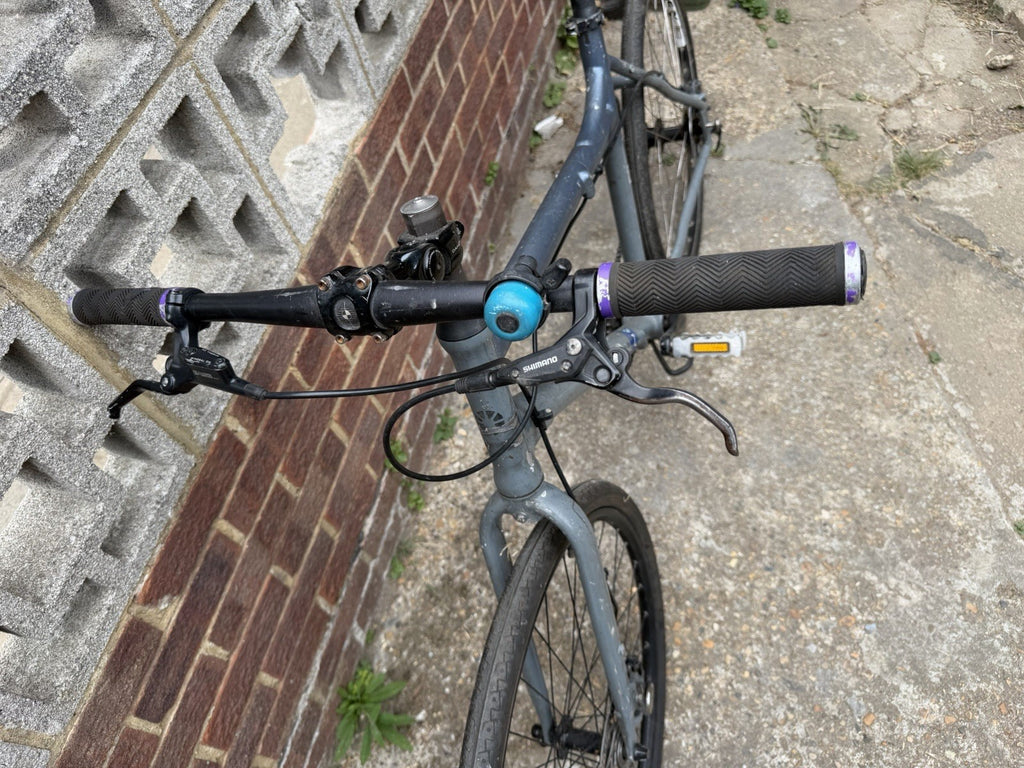 Dahon Espresso Folding Bike 26"