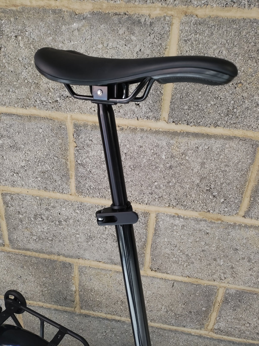 Brompton G Line LARGE- BARELY USED-UPGRADES- BOXED- INVISFRAMED