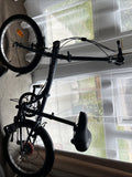 Fold-Up Bike Unisex adults/ seniors