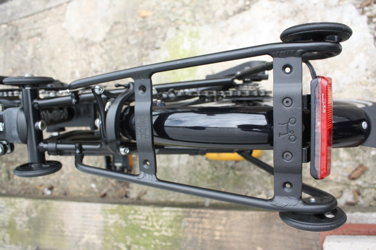 brompton c line 4 speed