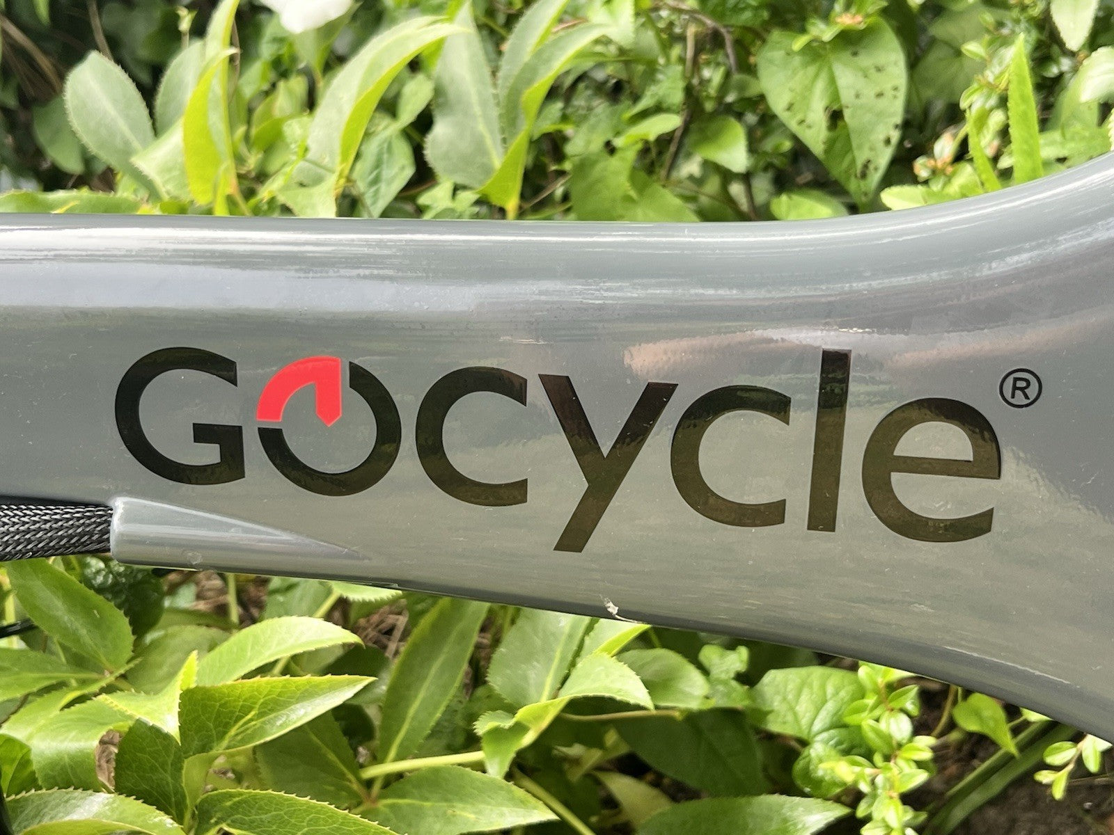 JOBLOT of 4 Gocycle bikes