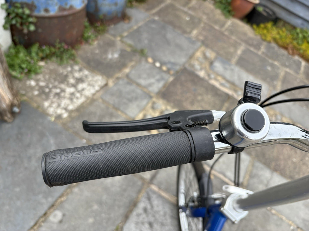 Apollo Tuck Folding Bike 20" 6-Speed