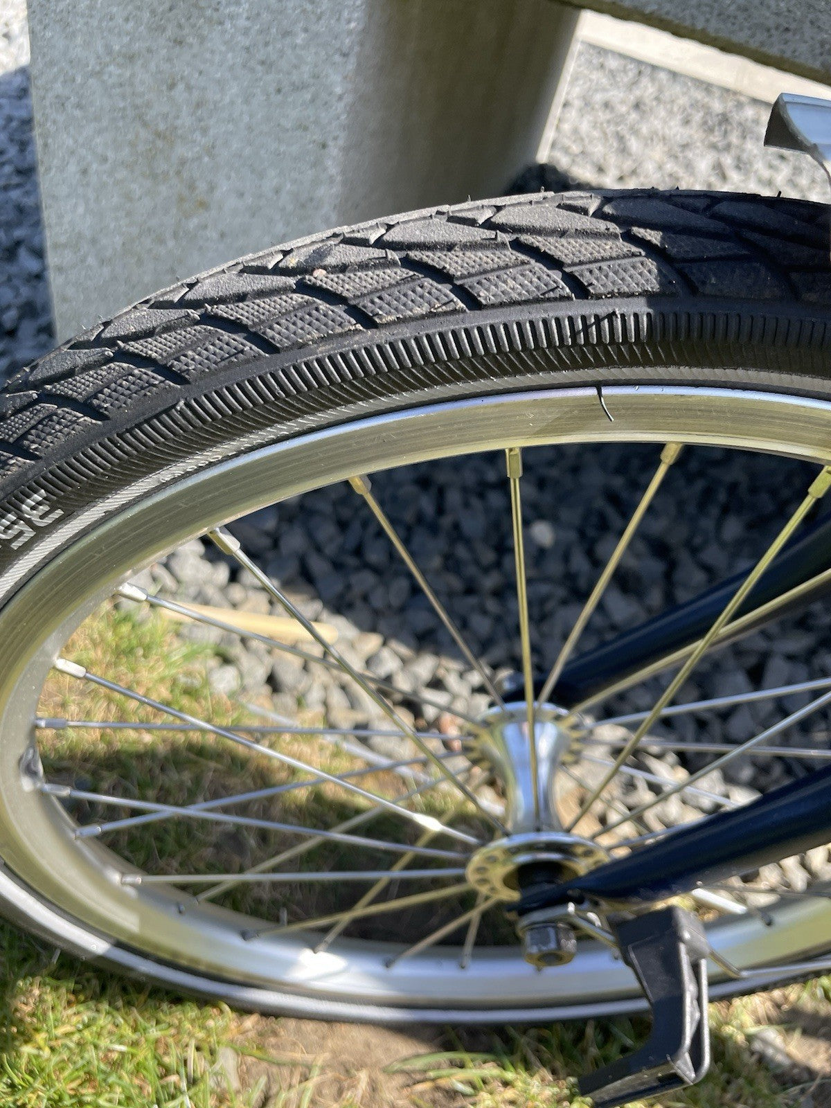 Brompton Folding Bike 6-Speed